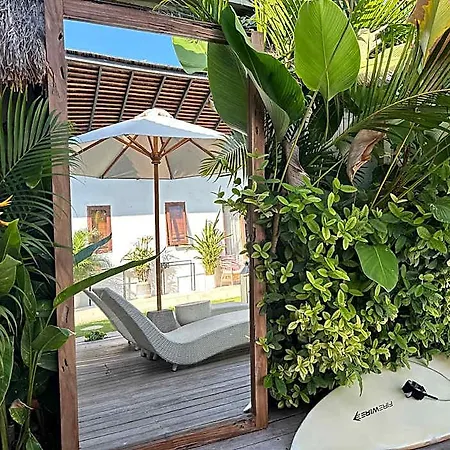 Middle House Bali