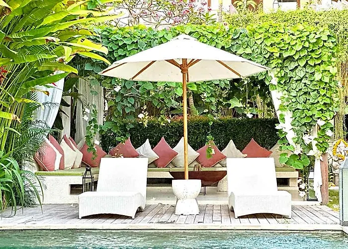Middle House Bali Canggu