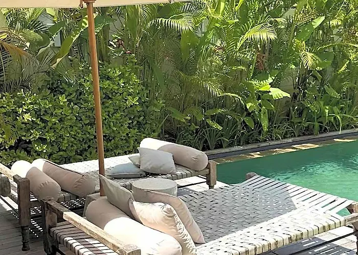 Middle House Bali Hotel Canggu (Bali)