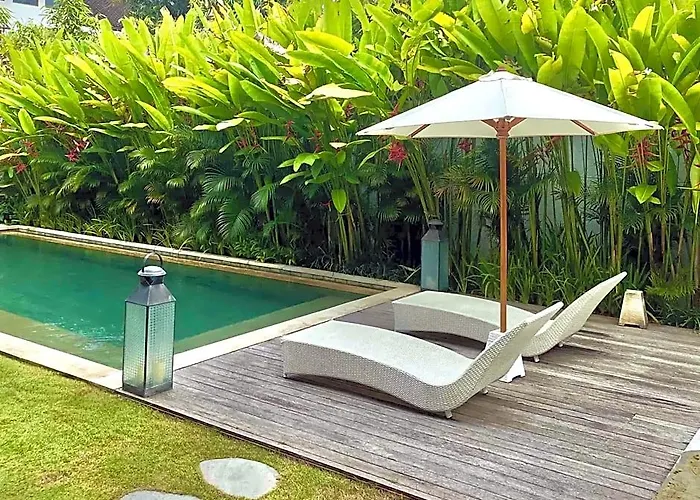 Middle House Bali