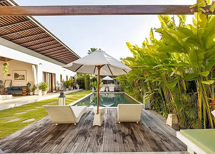 Middle House Bali Hotel Canggu