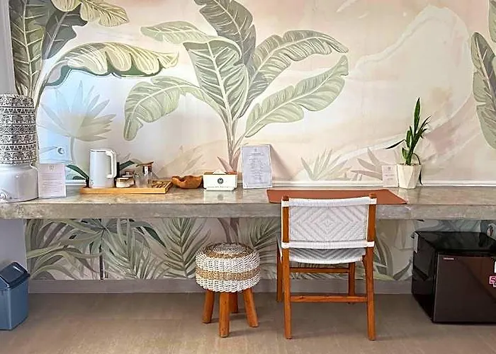 Middle House Bali Hotel Canggu (Bali)