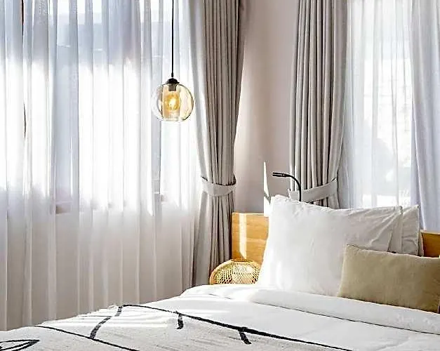 Middle House Bali 4* Canggu (Bali)