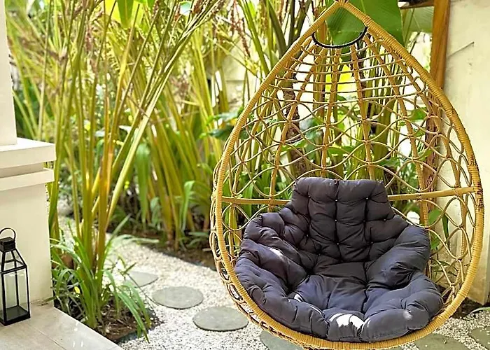 Middle House Bali Hotel Canggu